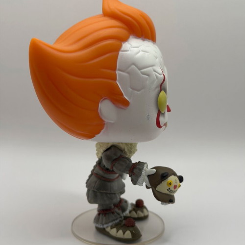 Funko Pop Pennywise IT #779 σαν καινούργιο