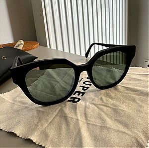 SUPER RETRO FUTURE handmade γυαλιά ηλίου
