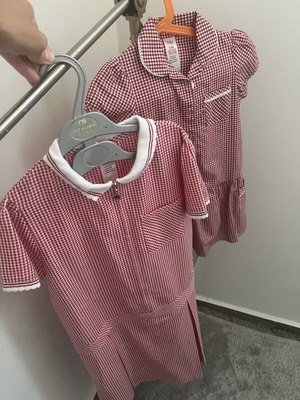 Family Look Dresses like mother like daughter, like new