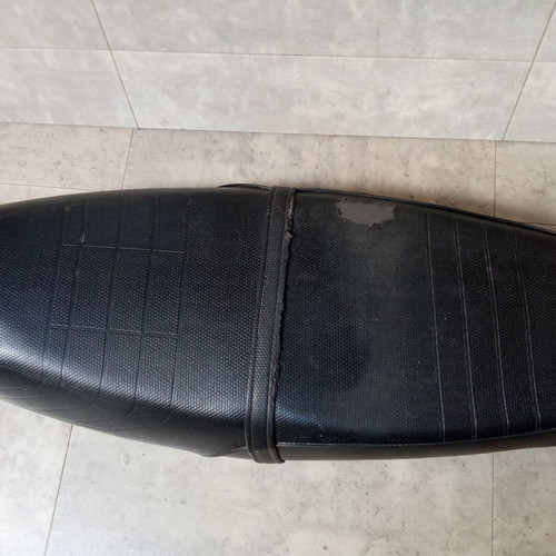 Seat replacement for Honda Astrea Grand used, 1990s model