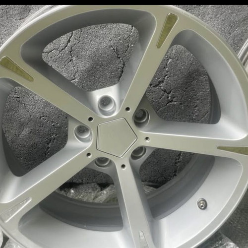 Schnitzer AC 19” alloy wheels for BMW Z4