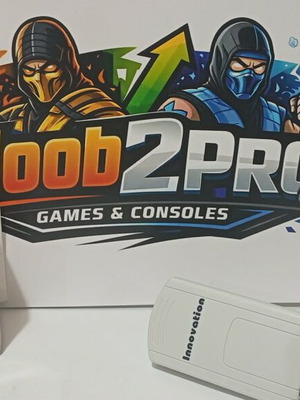 Innovation Rumble Pack for Sega Dreamcast new