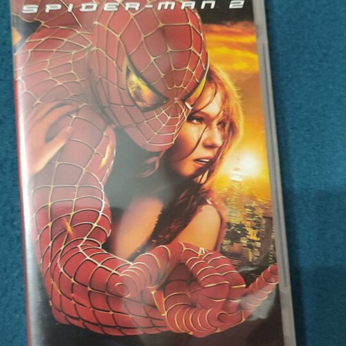 Spiderman 2 for PsP used