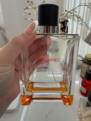 Αγαπημένο Terre D’Hermès Αντρικό EDP 200 ml