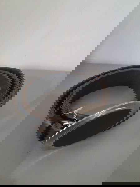Ζώνη μέσης δέρμα