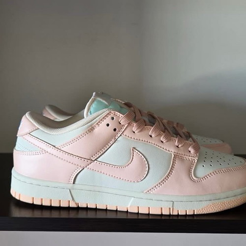 Nike Dunk Low new sports shoes size 41