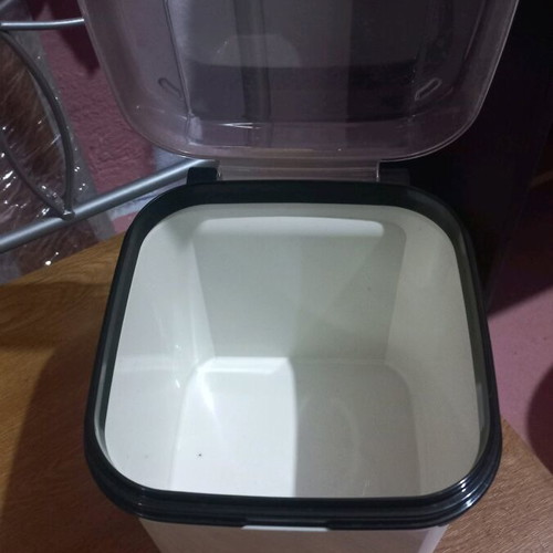 Tupperware new, set of 4 pieces for honey, butter or jam
