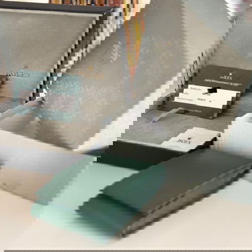 Rolex Cellini γυναικείο ρολόι από κίτρινο χρυσό σαν καινούργιο