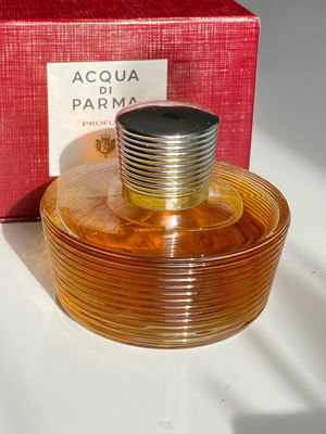 Парфюм Acqua di Parma Profumo 100 мл като нов