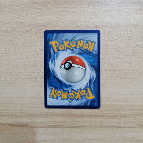 Voltorb Pokémon card Evolutions 2016 near mint