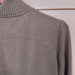 Billabong olive jacket used, size Medium