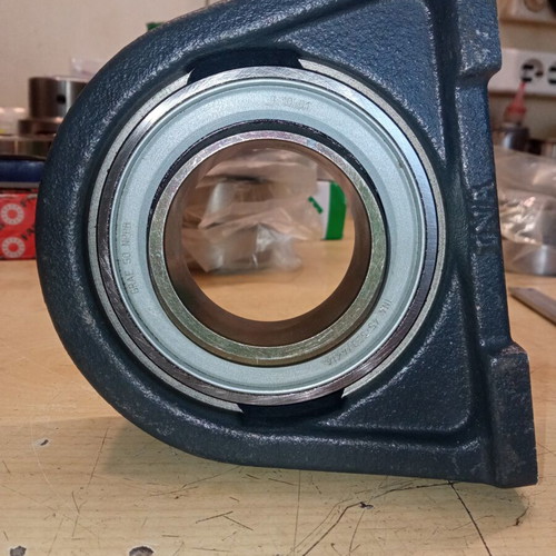 Grae 50 NPPB bearing housing new