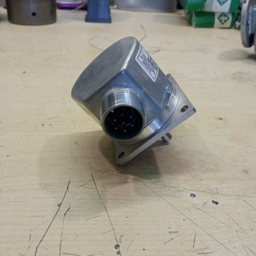 Encoder new