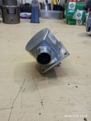 Encoder new