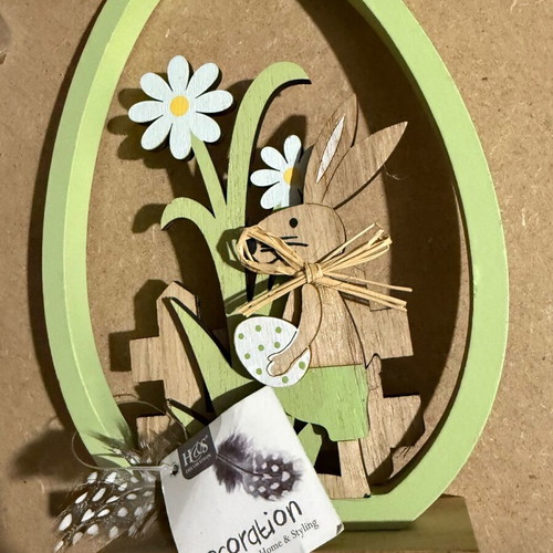 Easter decoration new