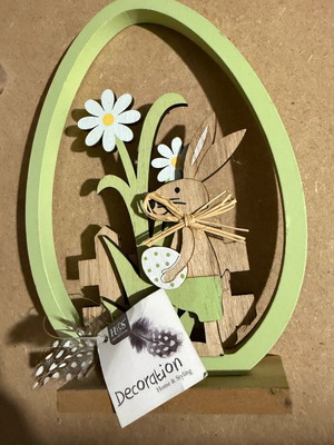 Easter decoration new