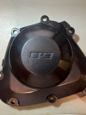 Timing Cover used for Yamaha MT09 Tracer 900 2014-2020