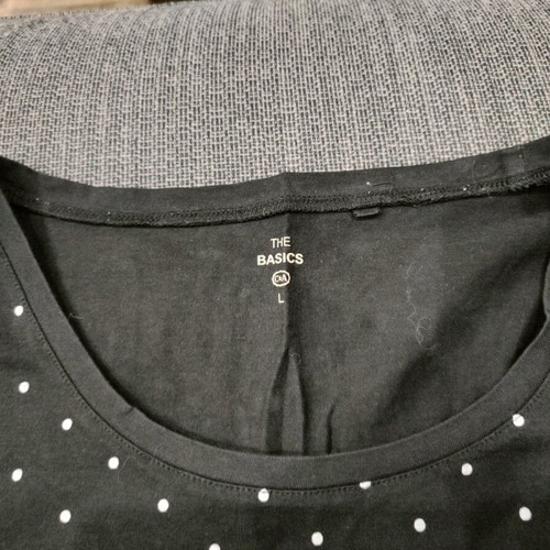 Women's blouse size L / 40 / 12