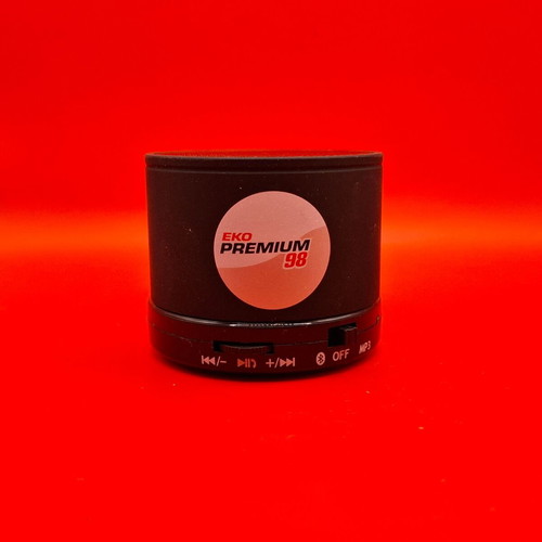 EKO Premium 98 speaker like new, collectible