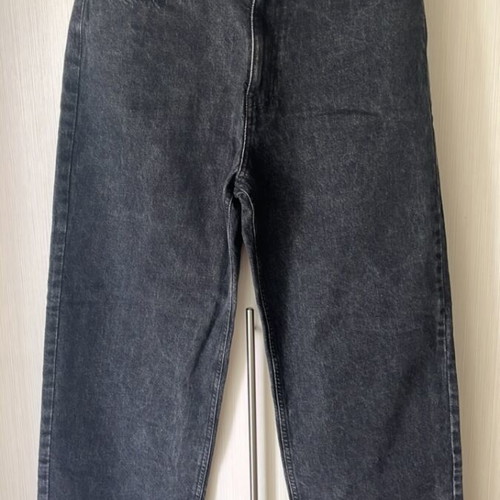 Salt & Pepper Jeans size 27 new, black