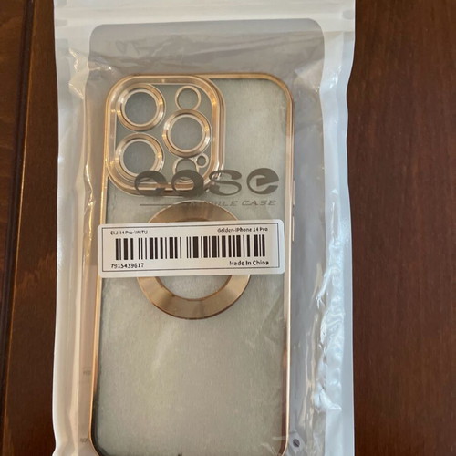 iPhone 14 Pro case new