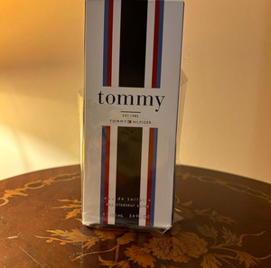 tommy, EST.1985, TOMMY HILFIGER, eau de toilette spray, 100ml.
