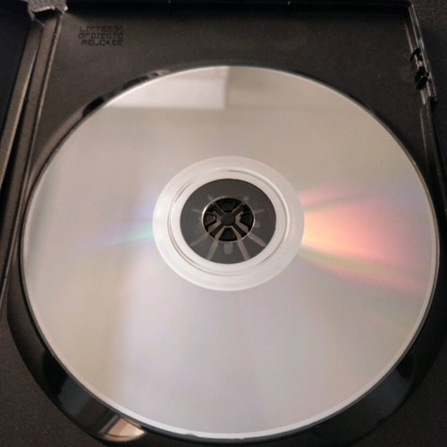 Total Recall DVD like new