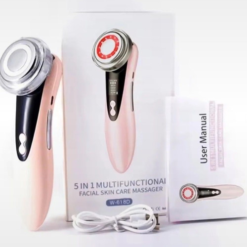 Ems facial skin care device new