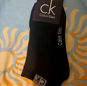 Σοσόνια κάλτσες Calvin Klein