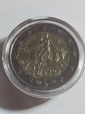 Δίευρο Ελλάδα 2010 μεταχειρισμένο, κανονικής κυκλοφορίας