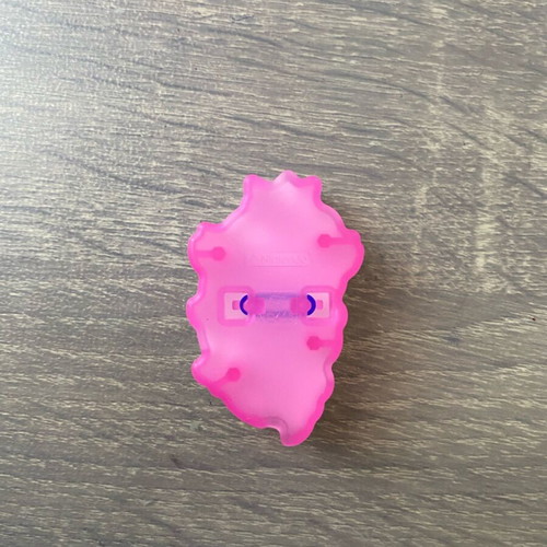 Super Mario kinder joy new