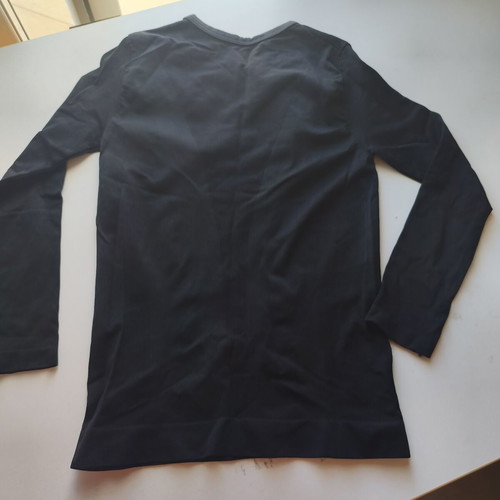 GSA Kid’s Thermal Long Sleeve Black, like new