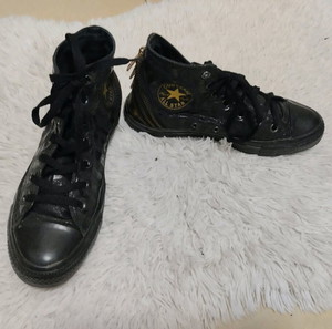 Converse All star μποτάκια