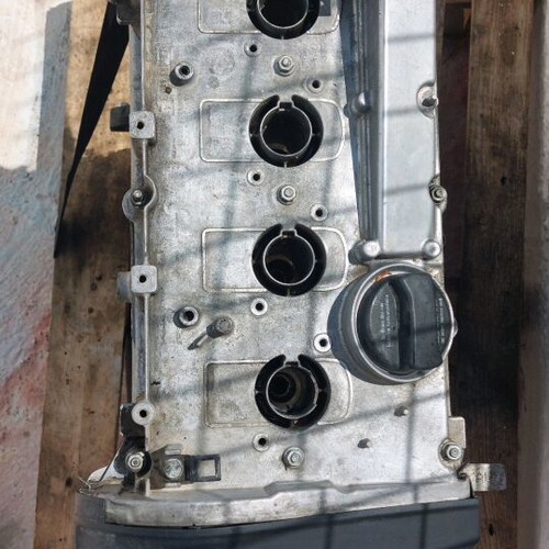 Engine 1.8 20vt AUM used with 150000 km