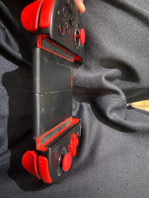 Controller new