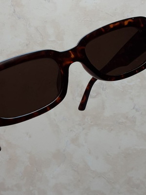 Sunglasses new, unused