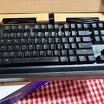 Razer BlackWidow V3 Tenkeyless mechanical gaming keyboard
