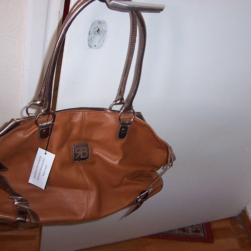 Renato Balestra shoulder bag new, original chic