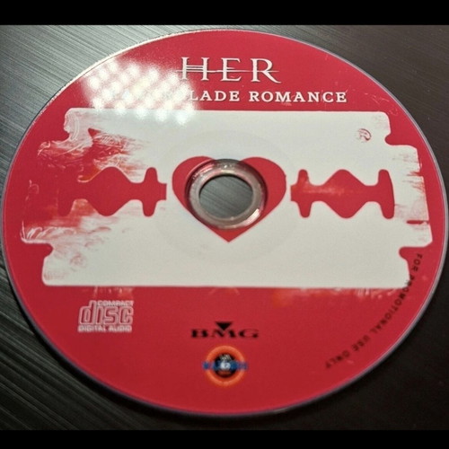 HIM Ville Valo 2x CD special offer like new, unofficial Greek releases