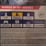 Anthem PS4 new, sealed