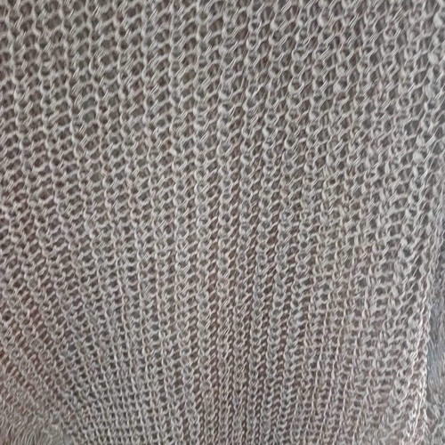 Knitted Kazaka New Gold Color
