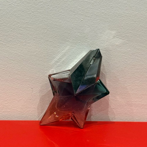 Mugler Anger Eau Croisière 50ml like new eau de parfum