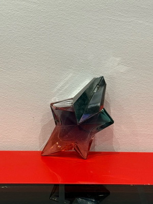 Mugler Anger Eau Croisière 50ml σαν καινούργιο κανονικό άρωμα