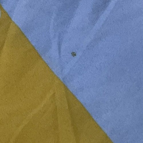 Duvet cover used 228x140 cm with zipper for single or small double bed