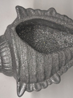 Handmade decorative seashell new for indoor and outdoor use