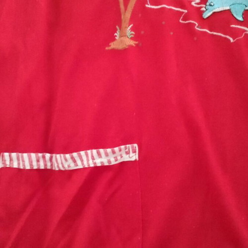 Nightdress used like new, size L
