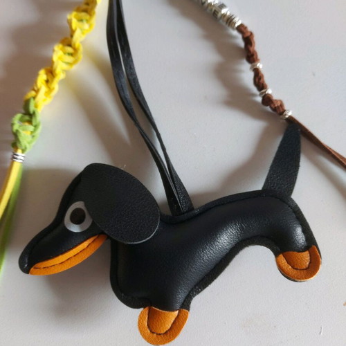 Handmade keychain new
