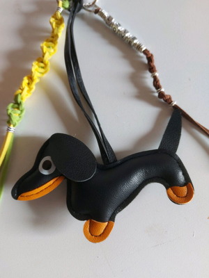 Handmade keychain new