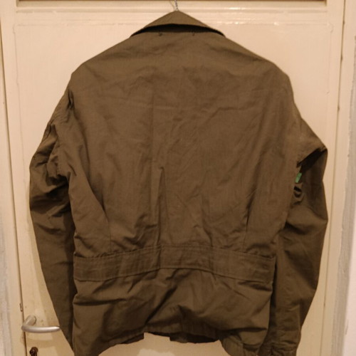 US Navy Jacket vintage, new condition