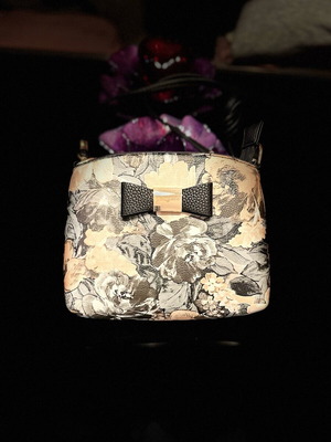 Fragola Handbag Like New